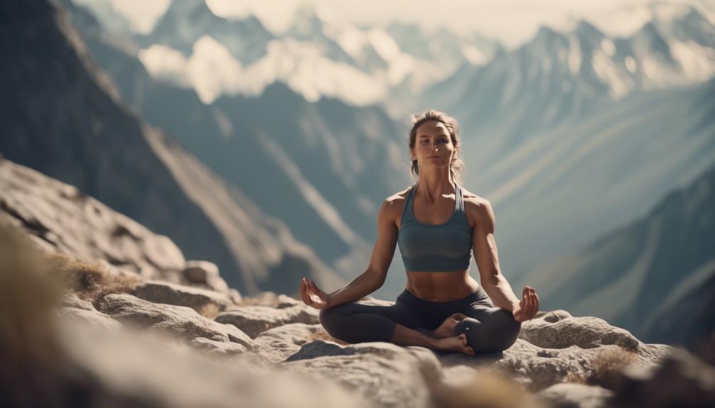 benefits of yoga for adventure sports