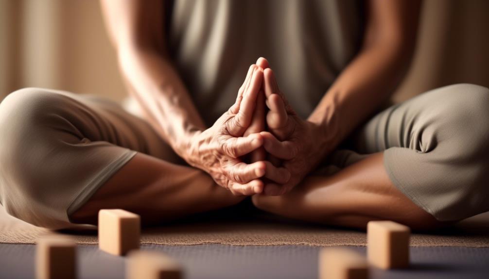 benefits of yoga for carpal tunnel syndrome