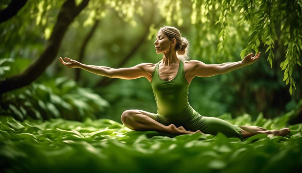 benefits of yoga for detoxification