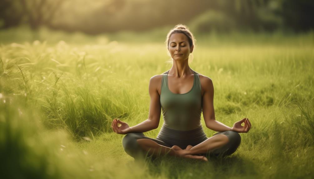 benefits of yoga for emotional balance
