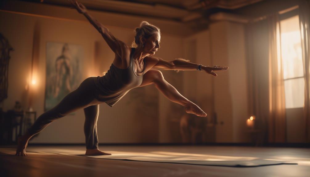 benefits of yoga for flexibility