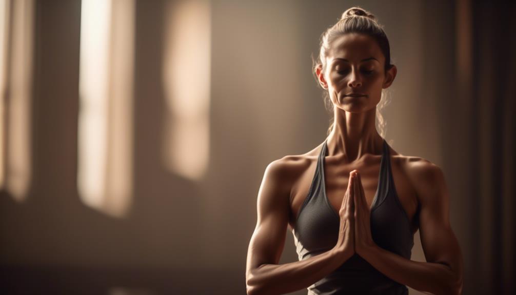 benefits of yoga for posture