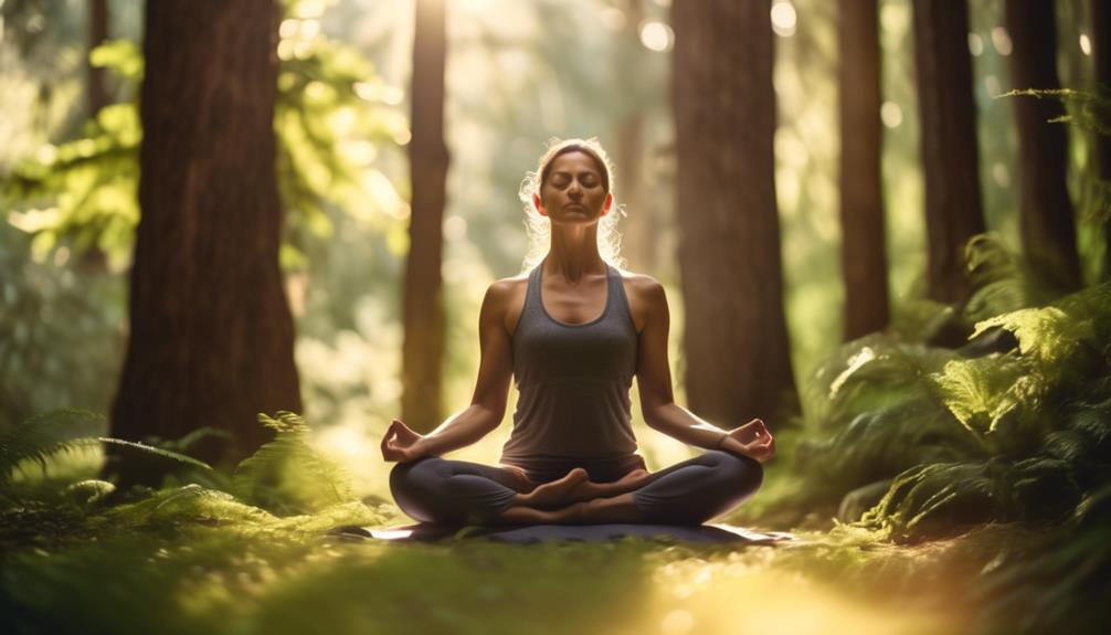 cultivating inner wisdom through yoga