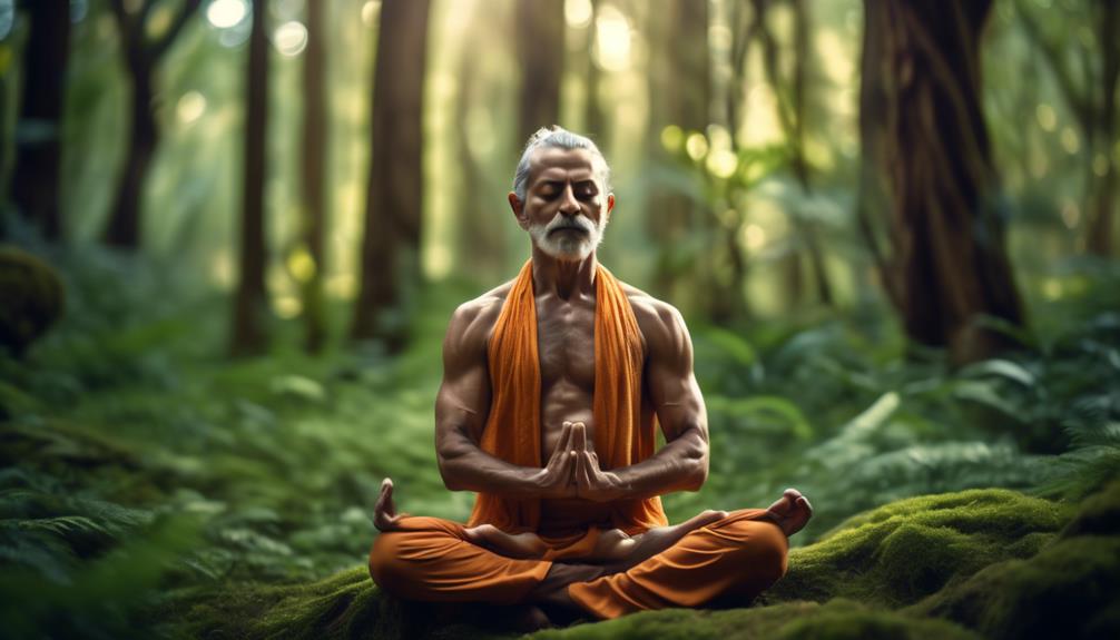 detoxification through pranayama techniques