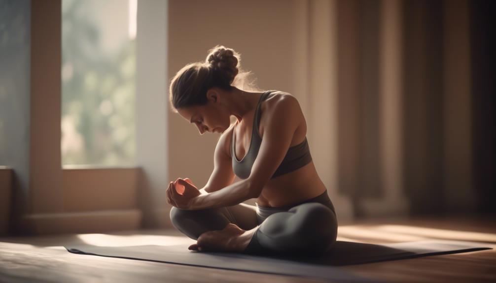digestion boosting yoga exercises
