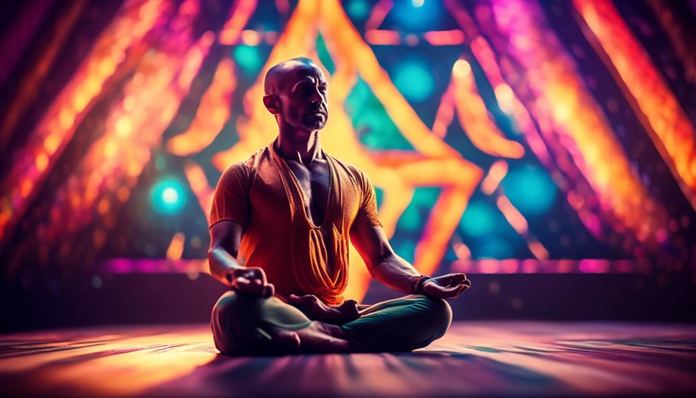enhancing concentration and mental clarity through yoga