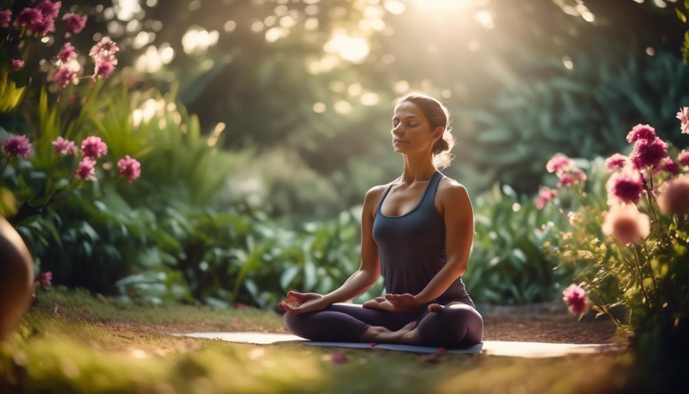incorporating breathing techniques into your yoga practice