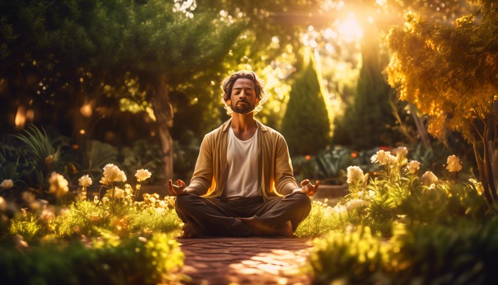 meditationsmethoden zur f rderung der kreativit t