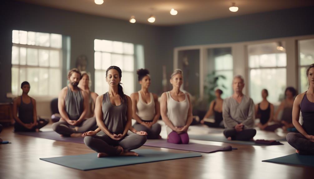 sicheres yoga bei gelenkproblemen