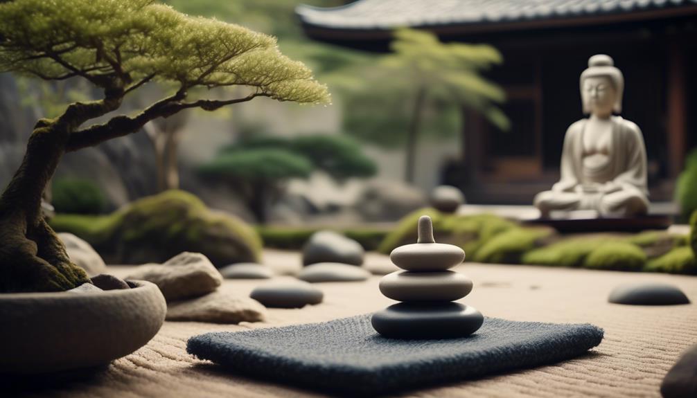 the origins of zen and yoga