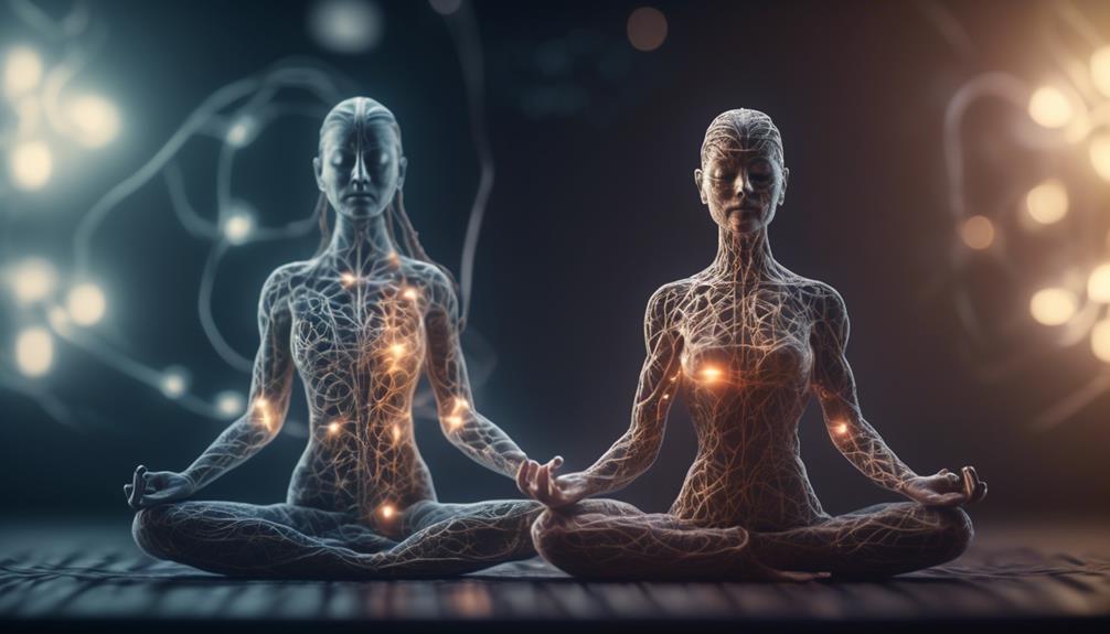 the science of yoga and cognitive enhancement