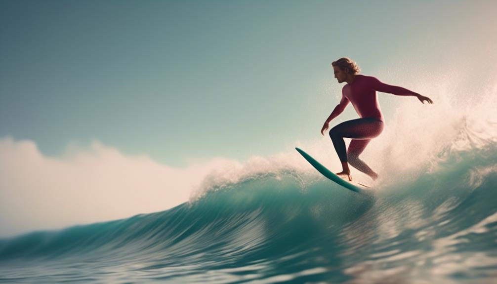 yoga enhances surfing performance