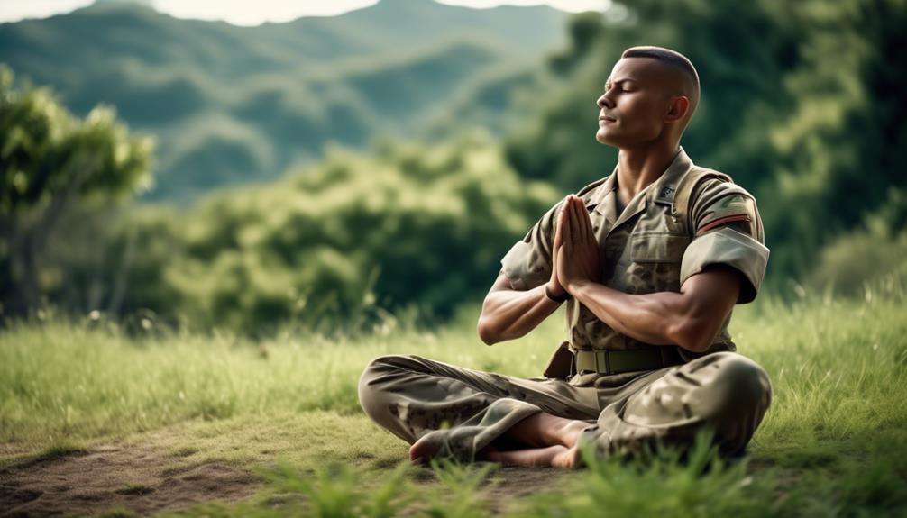 yoga f r verdauung in armee