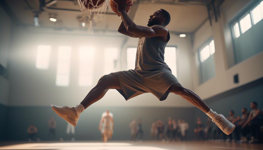 yoga for basketball players improve jumping enhance skills