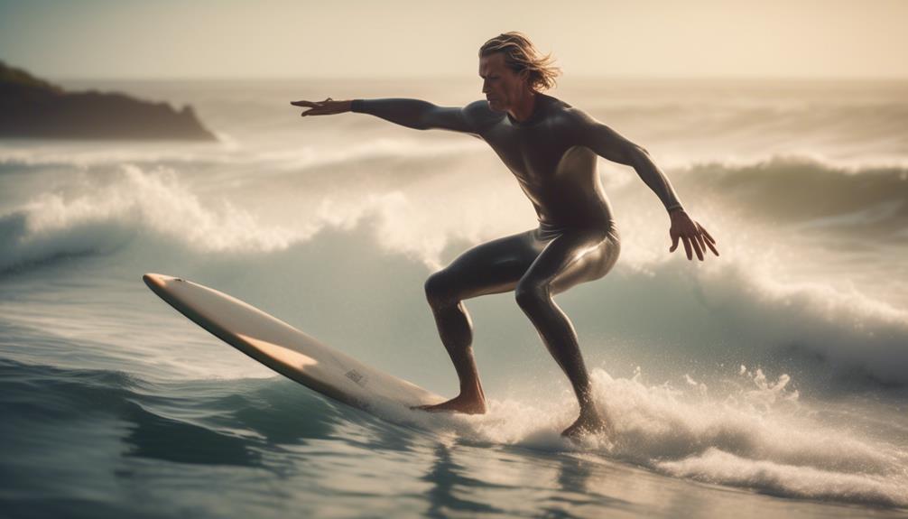 yoga for surfer s flexibility