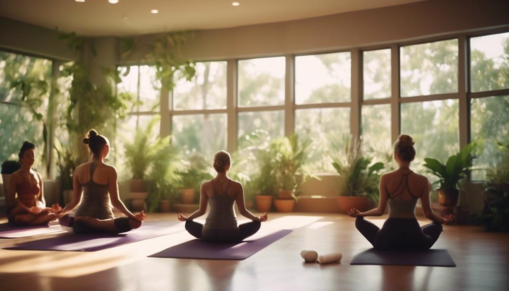 yoga reise unterst tzung und anleitung