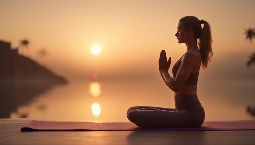 yoga zur blutzuckerkontrolle