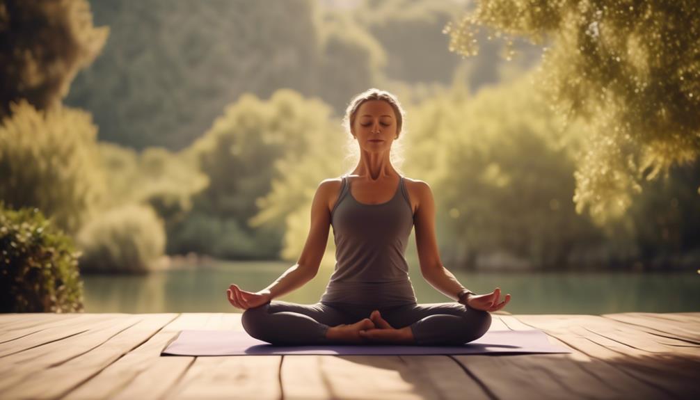 yoga zur entspannung nutzen